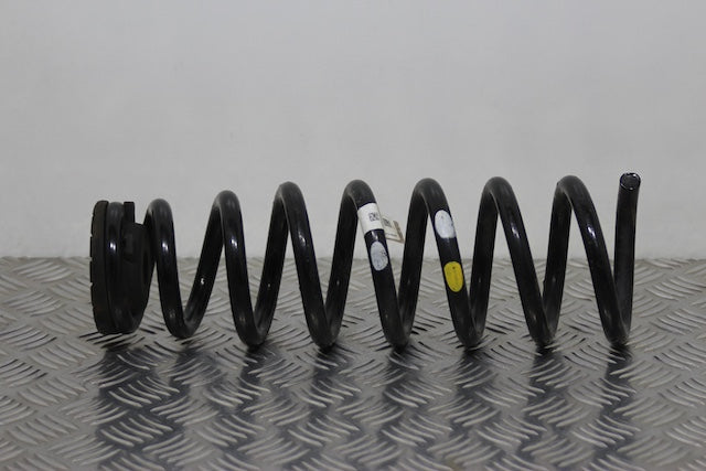 Kia Sportage Coil Spring Rear Passengers Side (2022)