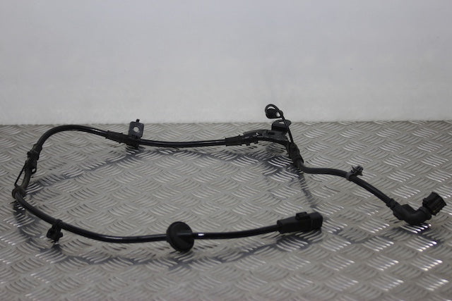 Kia Sportage Abs Sensor Rear Drivers Side (2022)