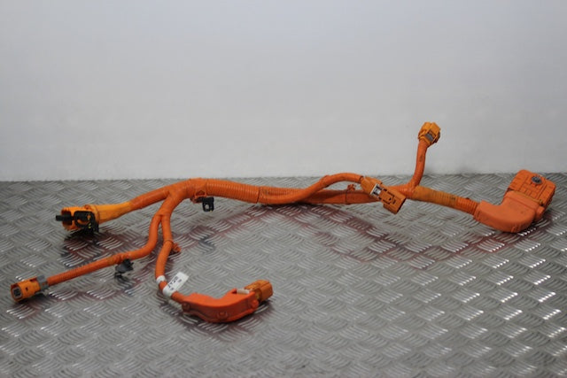 Kia Sportage Hybrid High Voltage Wiring Cable (2022)