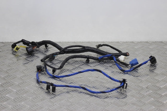 Kia Sportage Wiring Harness Front Drivers Side (2022)