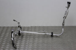 Kia Sportage Klimaschlauch No1 2022