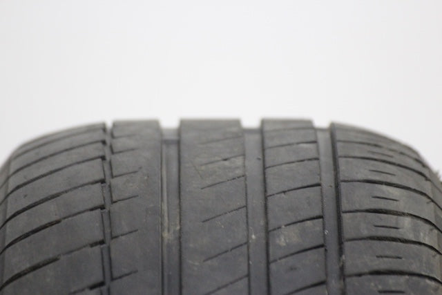 Kia Sportage Tyre Front Drivers Side (2022)