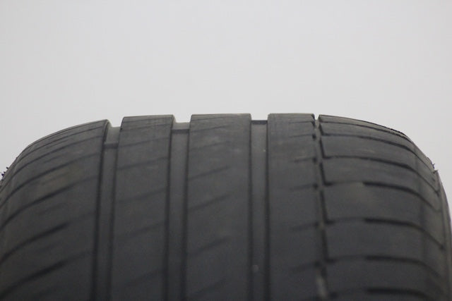 Kia Sportage Tyre Front Passengers Side (2022)