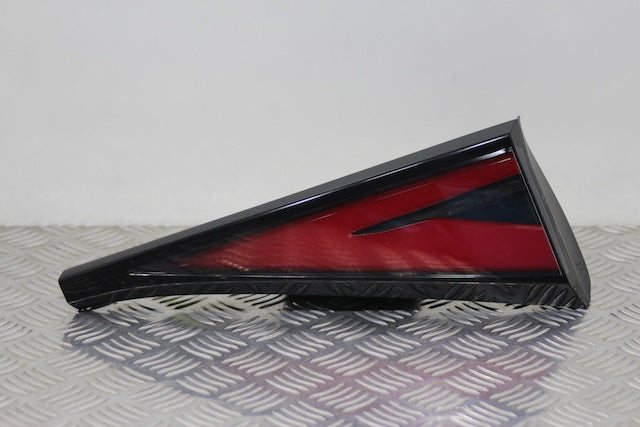 Kia Sportage Tail Lamp Inner Drivers Side (2022)