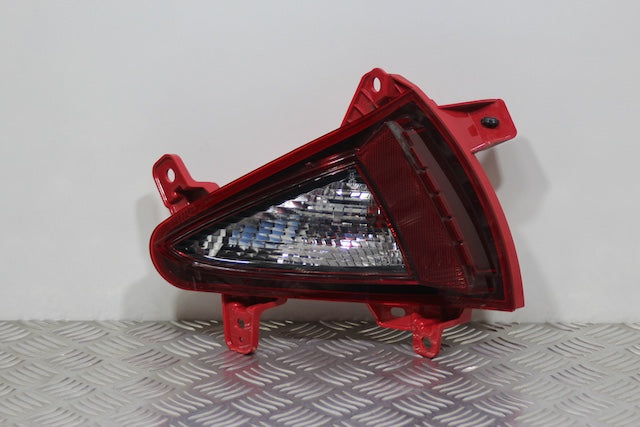 Kia Sportage Fog Lamp Rear Passengers Side (2022)