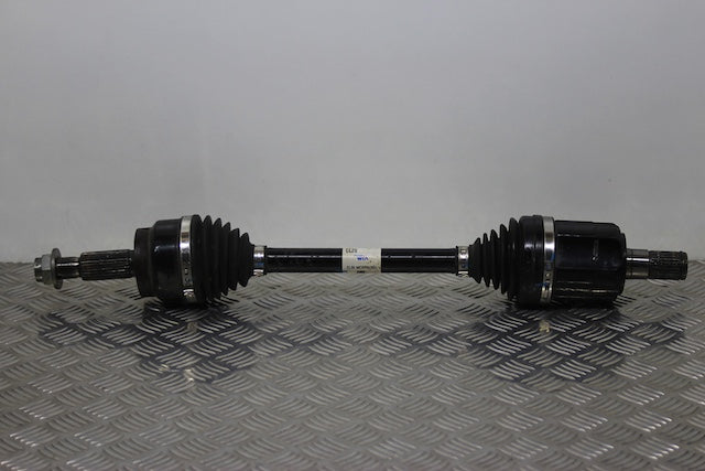 Kia Sportage Drive Shaft Front Passengers Side (2022)