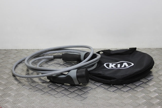 Kia Sportage Câble de charge batterie hybride (2022)