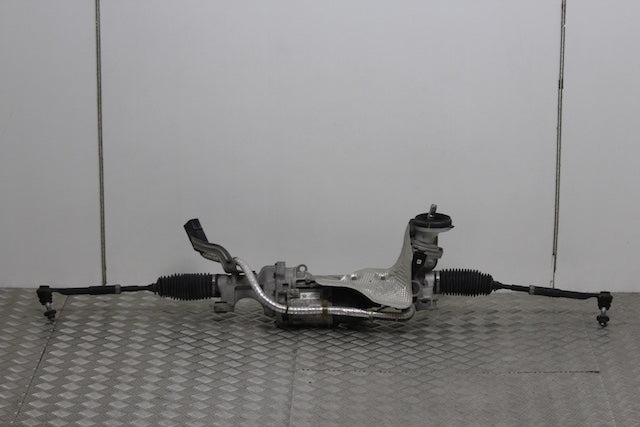 Kia Sportage Steering Rack and Pinion (2022)