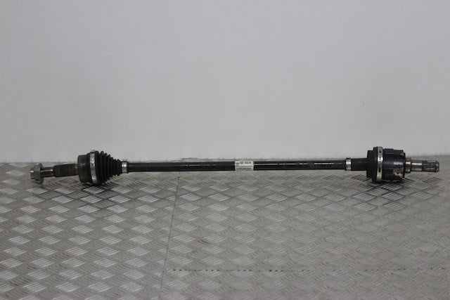 Kia Sportage Drive Shaft Rear Passengers Side (2022)
