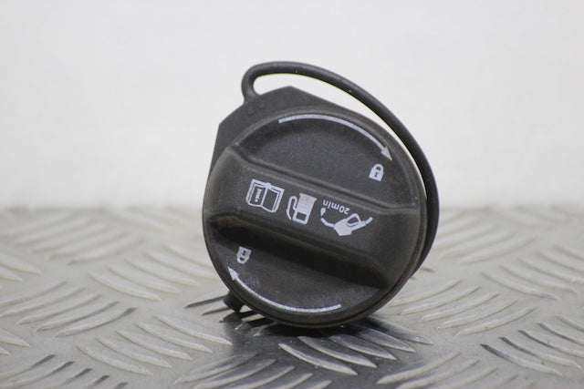 Kia Sportage Fuel Cap (2022)