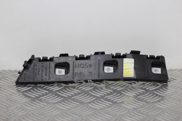Kia Sportage Bumper Bar Support Bracket Drivers Side (2022)