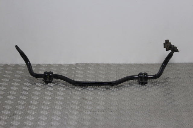 Kia Sportage Anti Role Bar (2022)