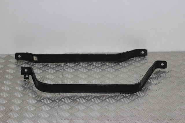 Kia Sportage Fuel Tank Support Straps (2022)