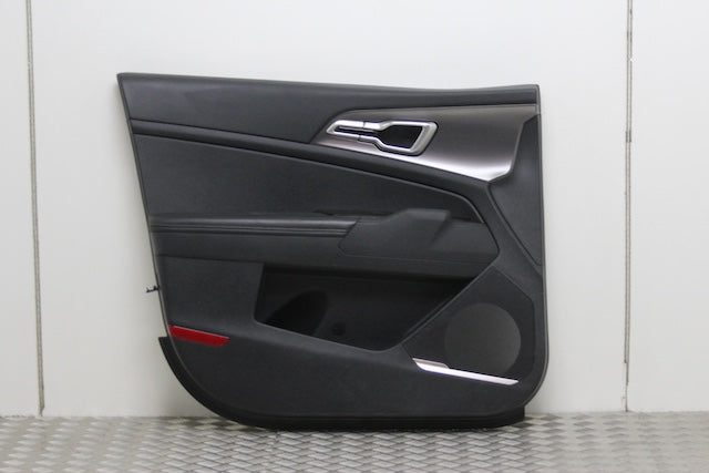 Kia Sportage Door Card Front Passengers Side (2022)