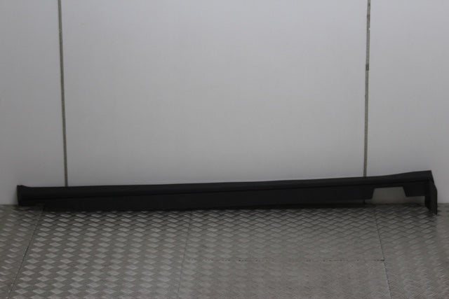 Kia Sportage Sill Trim Panel Passengers Side (2022)