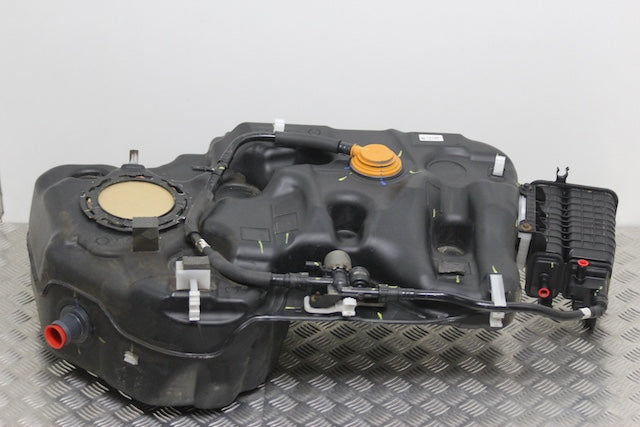 Kia Sportage Fuel Tank (2022)