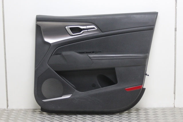 Kia Sportage Door Card Front Drivers Side (2022)