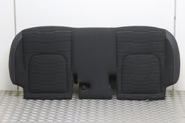 Kia Sportage Sitze hinten 2022