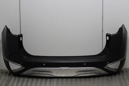Kia Sportage Stoßfänger hinten 2022