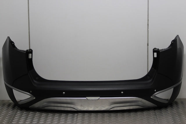 Kia Sportage Bumper Rear (2022)