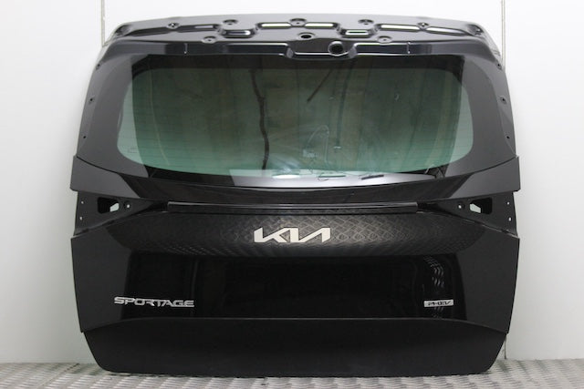 Kia Sportage Tailgate with Glass (2022)