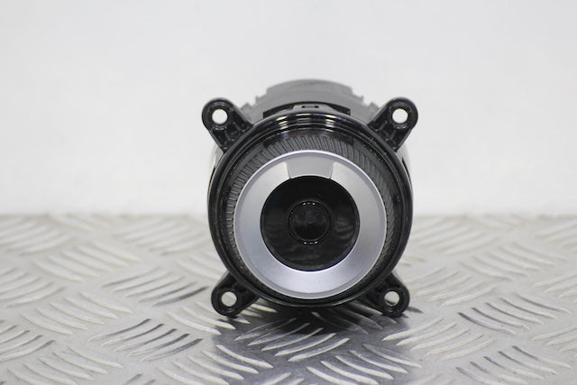 Kia Sportage Gear Selector (2022)