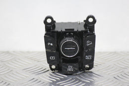 Kia Sportage Schalterpanel Auto Hold Drive Terrain (2022)
