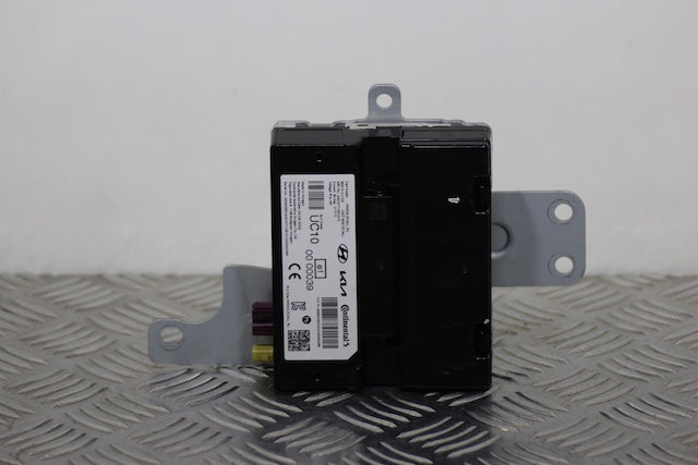 Kia Sportage Telephone Control Unit (2022)