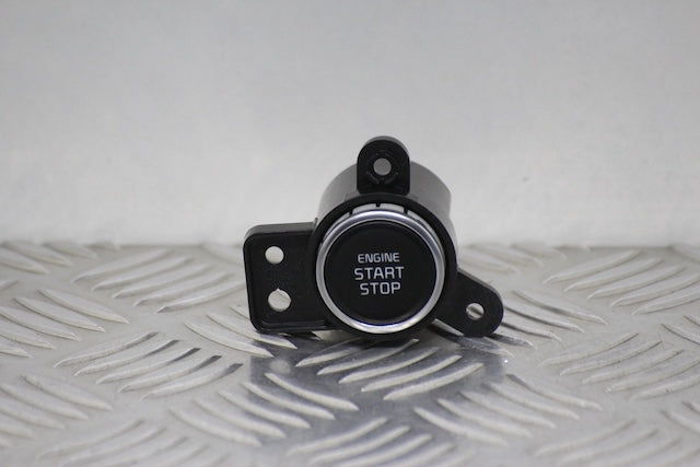 Kia Sportage Switch Push Start (2022)