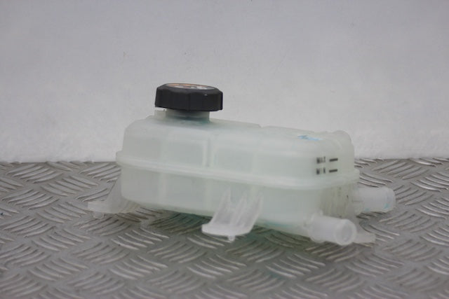 Kia Sportage Invertor Cooling Bottle (2022)