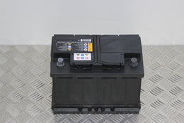 Kia Sportage Batterie 2022