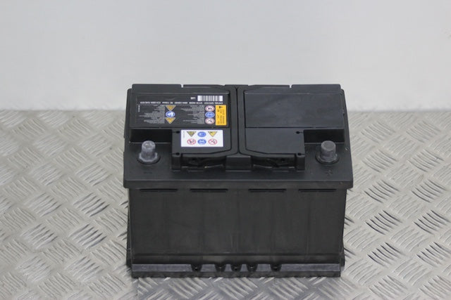 Kia Sportage Battery (2022)