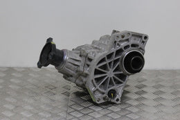 Kia Sportage Differential vorne 2022