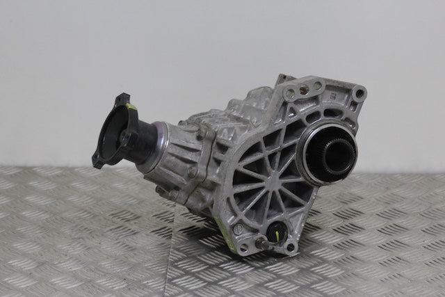 Kia Sportage Differential Front (2022)