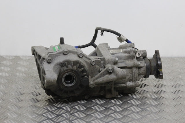 Kia Sportage Differential Rear (2022)