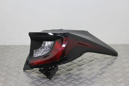 Toyota Yaris Tail Light Lamp Drivers Side