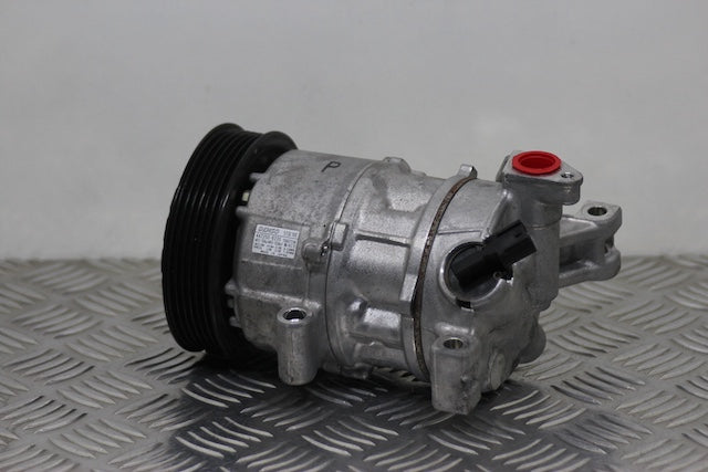 Toyota Yaris Air Conditioning Compressor Pump