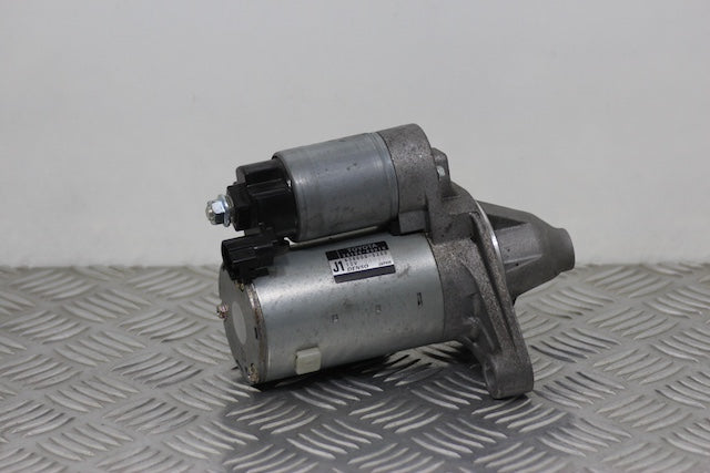 Toyota Yaris Starter Motor