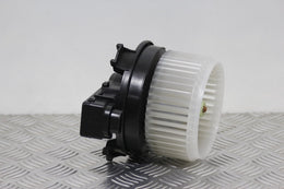 Toyota Yaris Heater Blower Motor