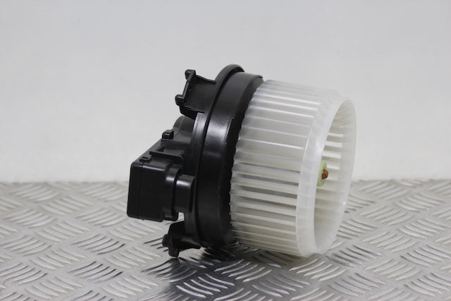 Toyota Yaris Heater Blower Motor