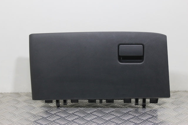 Toyota Yaris Glove Box