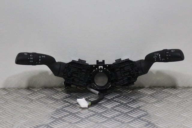 Toyota Yaris Column Switch Wipers and Lights