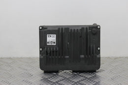 Toyota Yaris Engine Ecu