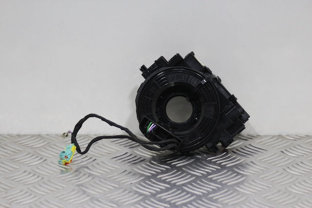 Toyota Yaris Airbag Squib