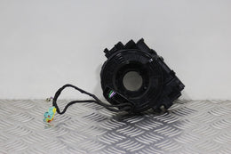 Toyota Yaris Airbag Squib