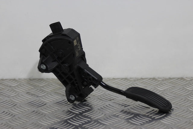 Toyota Yaris Accelerator Throttle Pedal