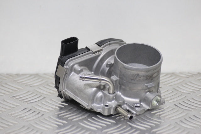 Toyota Yaris Throttle Body