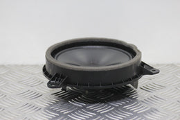 Toyota Yaris Door Speaker Rear Drivers Side