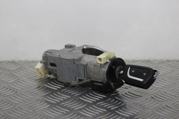 Toyota Yaris Ignition Switch with Key