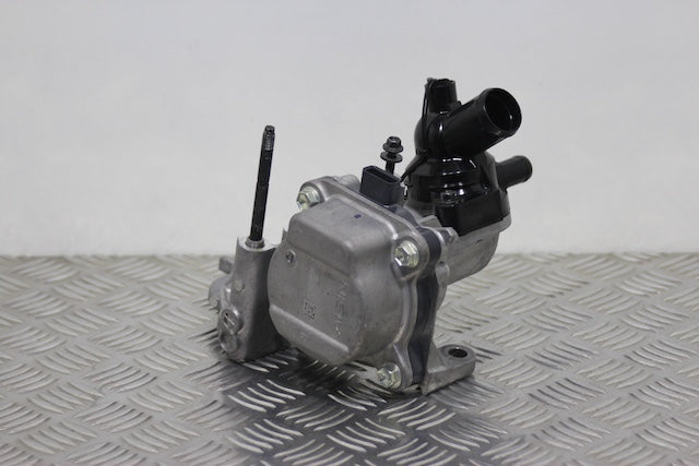 Toyota Yaris Water Pump